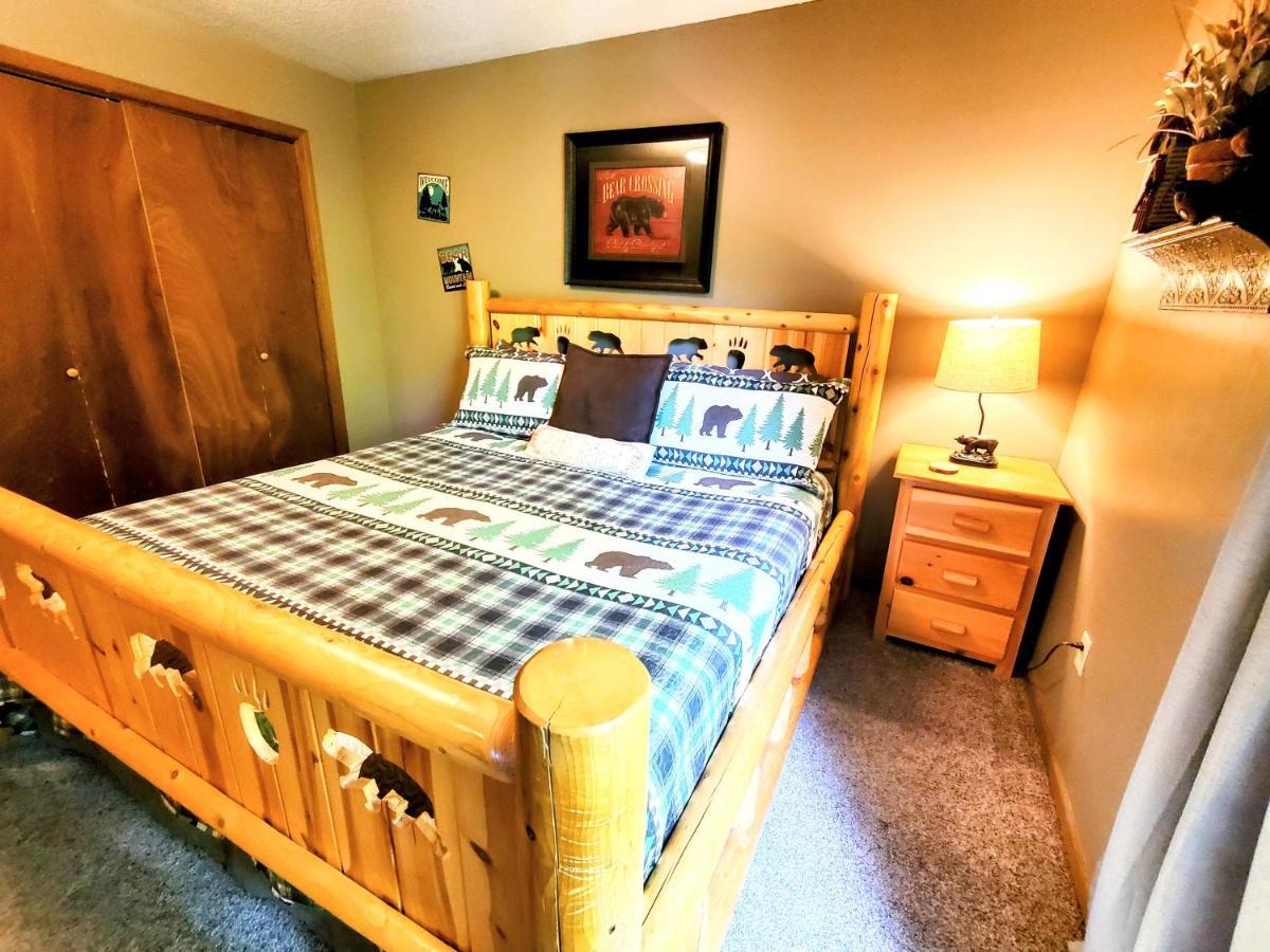 Wandering Bear Lodge-Free Tickets Sevierville Exterior photo