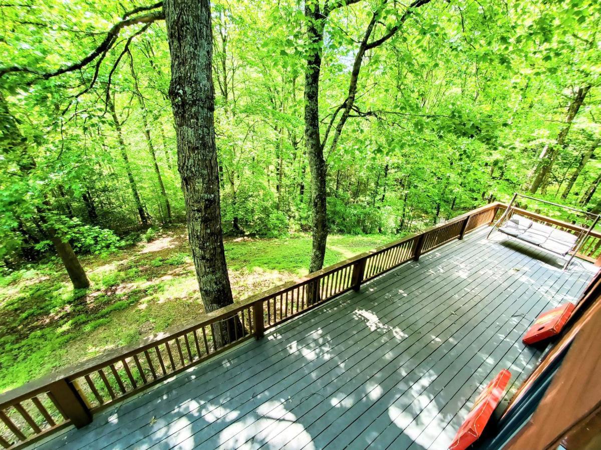 Wandering Bear Lodge-Free Tickets Sevierville Exterior photo